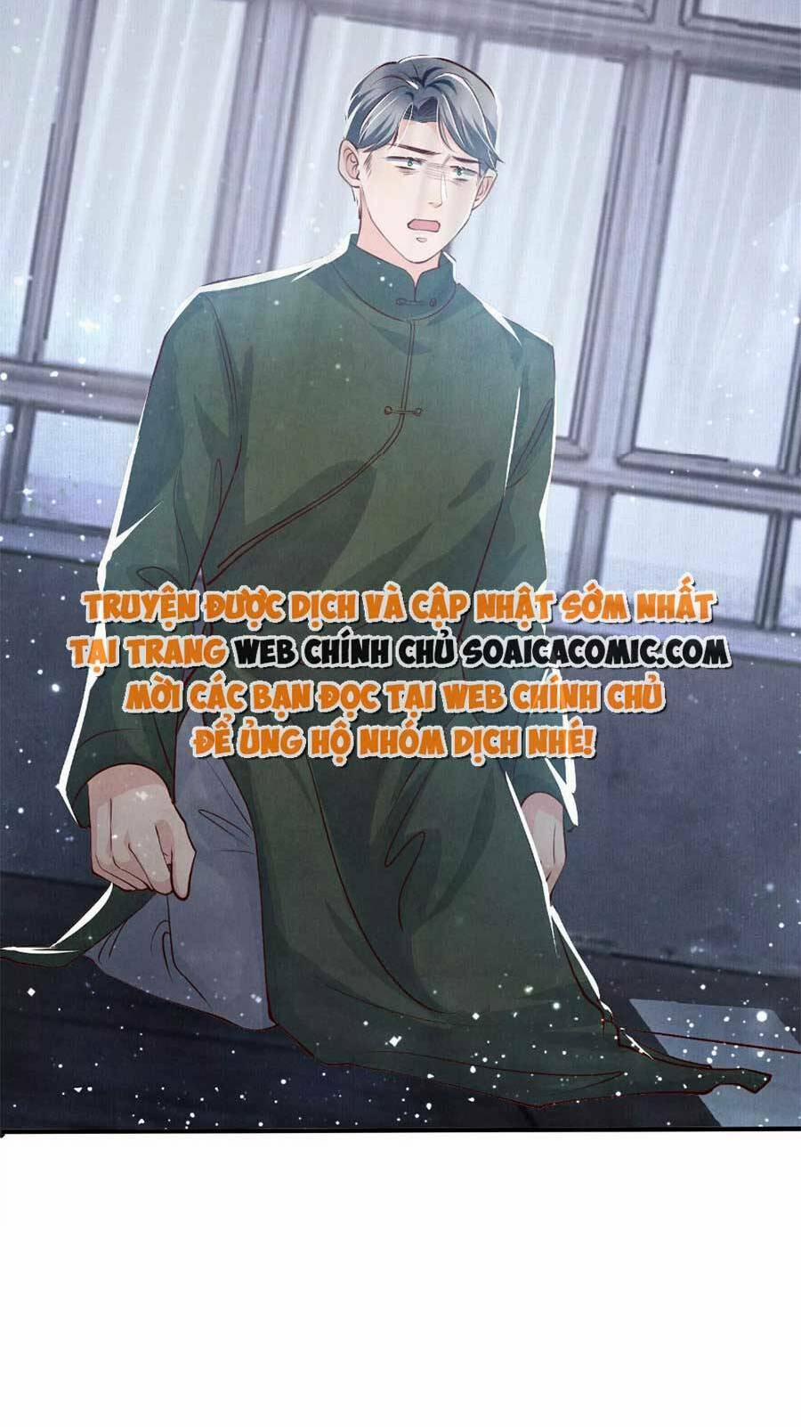 Tôi Có Ông Chồng Hay Ghen 32 trang 14