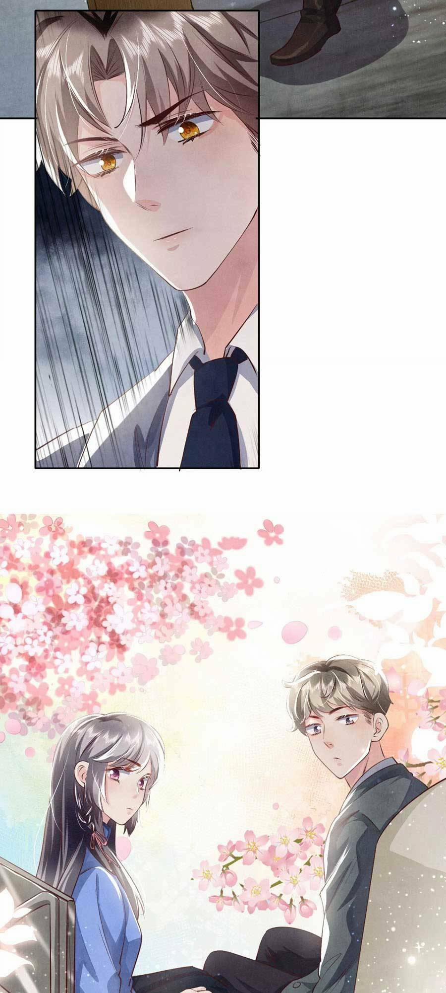 Tôi Có Ông Chồng Hay Ghen 34 trang 18