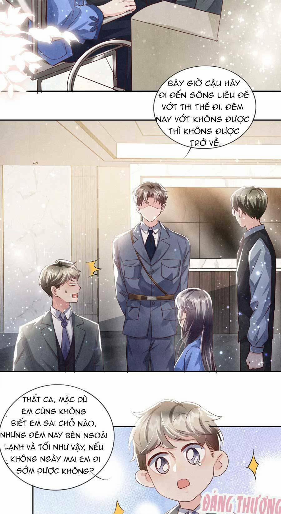 Tôi Có Ông Chồng Hay Ghen 34 trang 19