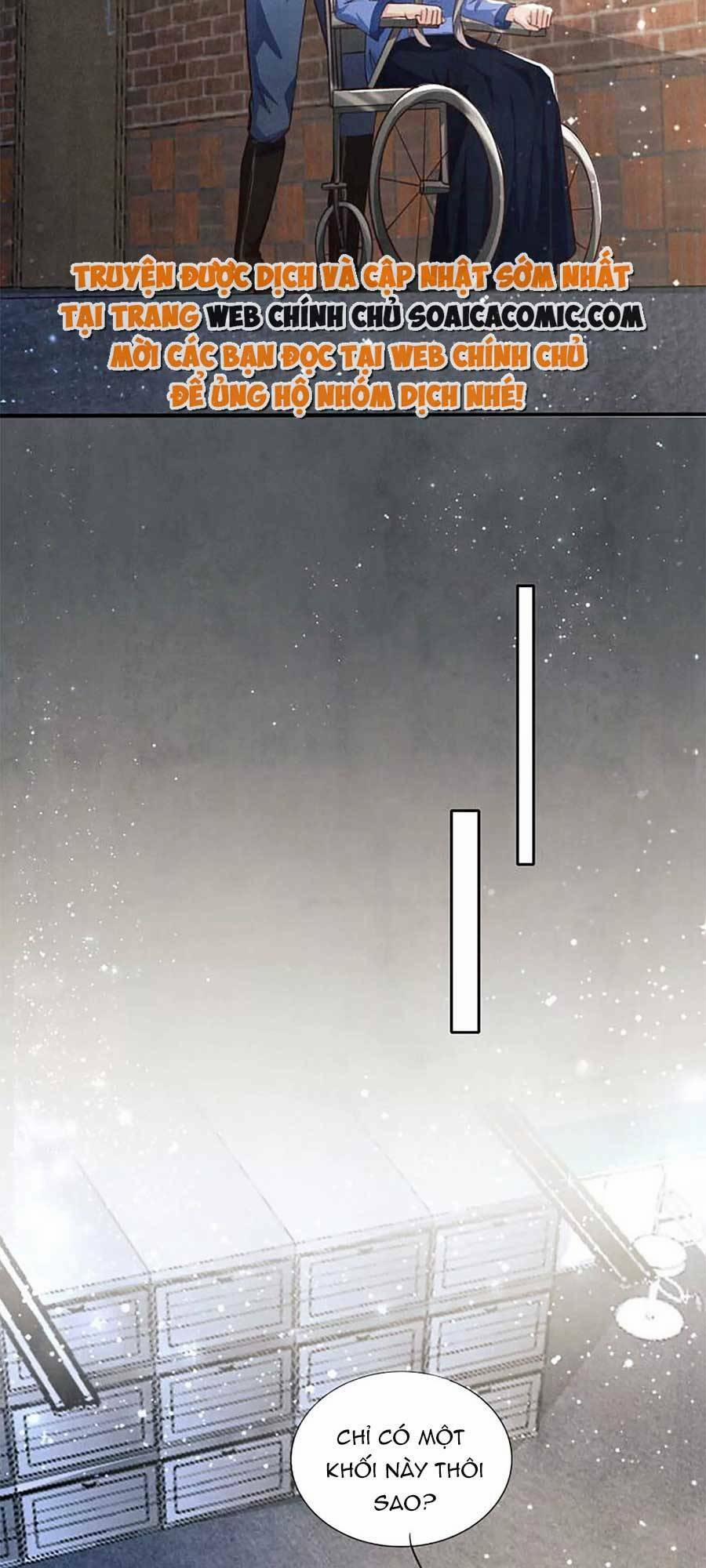 Tôi Có Ông Chồng Hay Ghen 35 trang 7