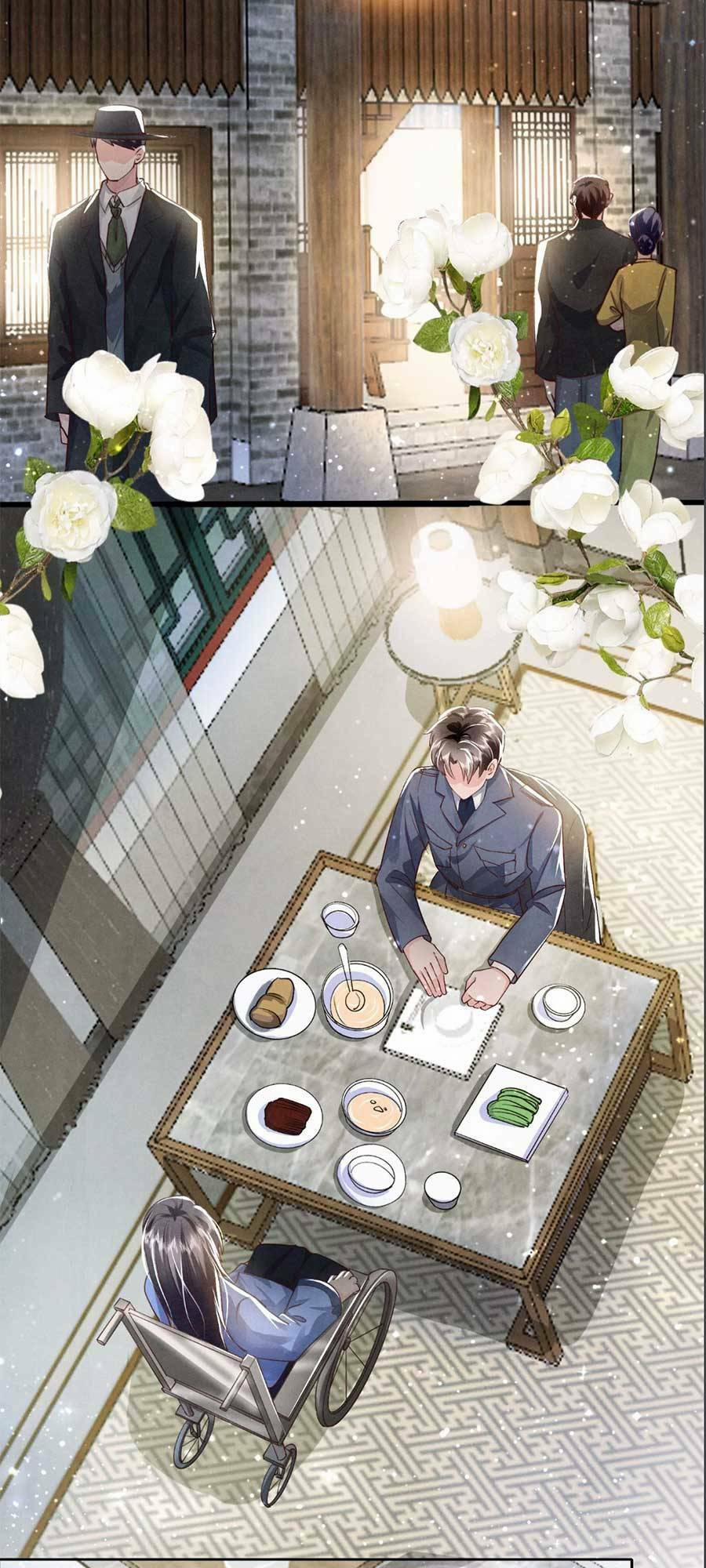 Tôi Có Ông Chồng Hay Ghen 37 trang 1