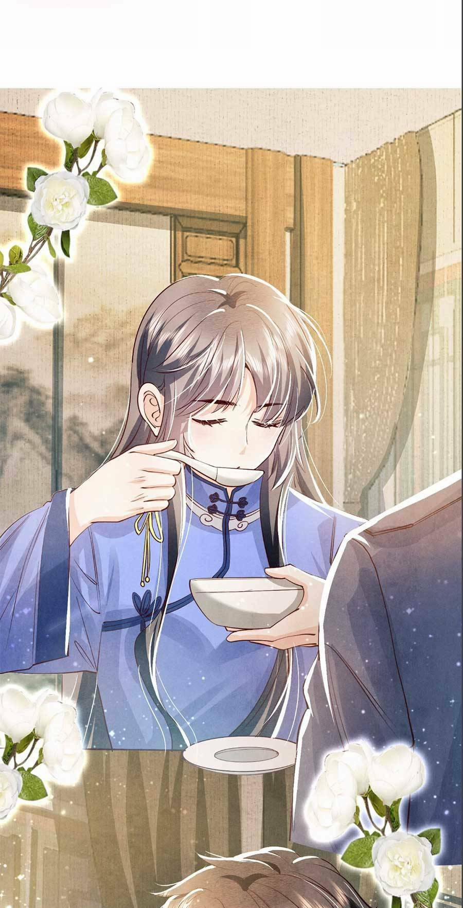 Tôi Có Ông Chồng Hay Ghen 37 trang 10