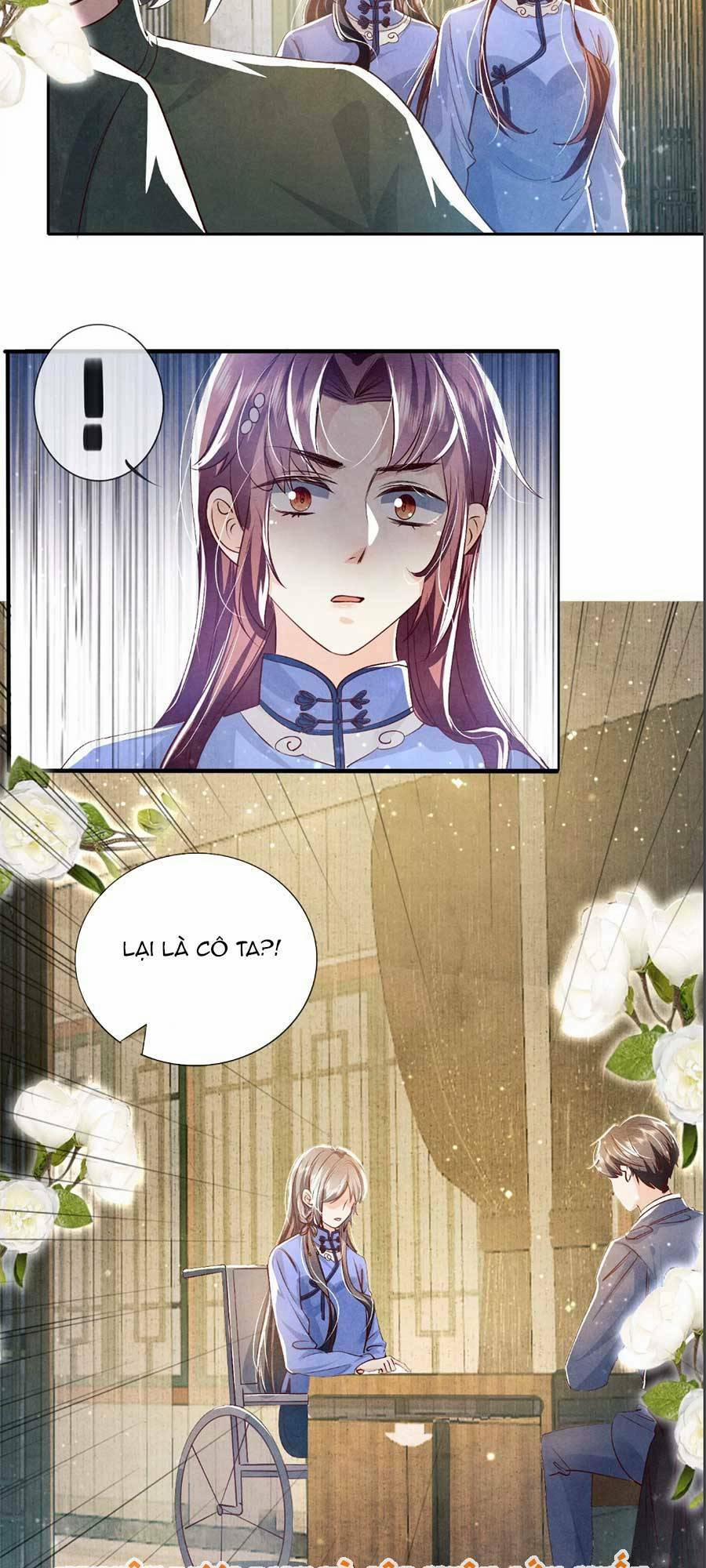 Tôi Có Ông Chồng Hay Ghen 37 trang 15