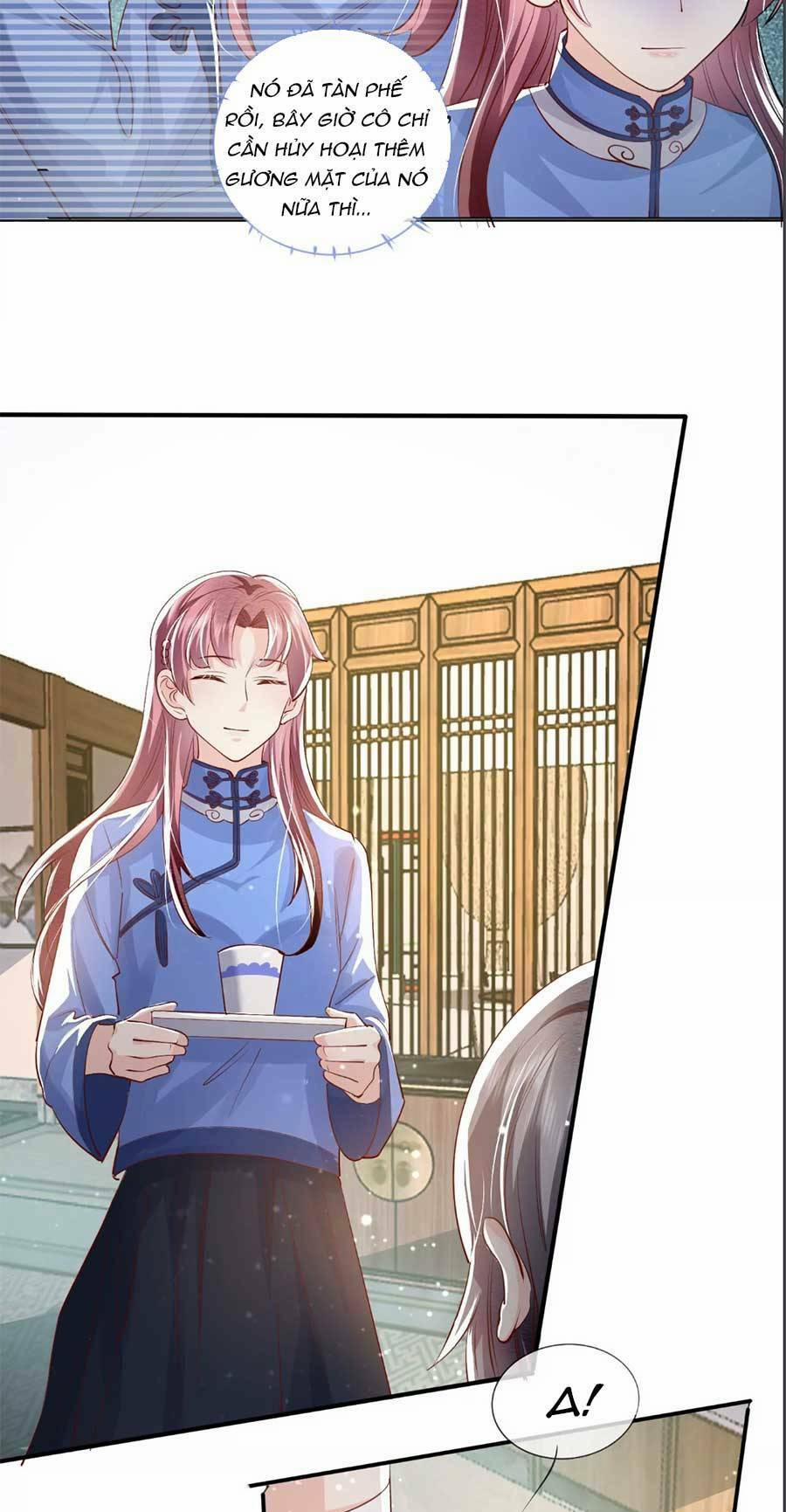 Tôi Có Ông Chồng Hay Ghen 37 trang 23