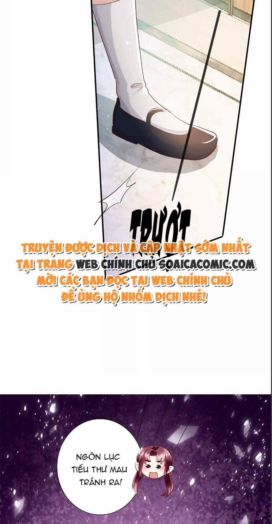 Tôi Có Ông Chồng Hay Ghen 37 trang 24