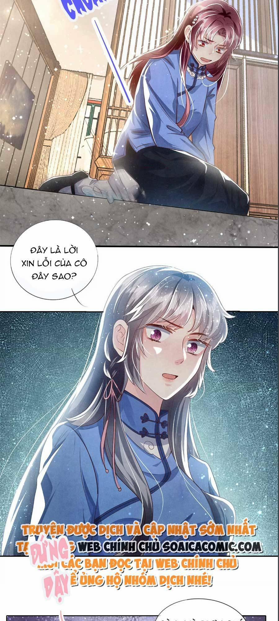 Tôi Có Ông Chồng Hay Ghen 37 trang 27