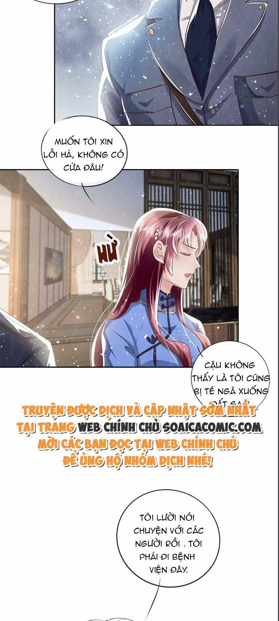 Tôi Có Ông Chồng Hay Ghen 37 trang 31