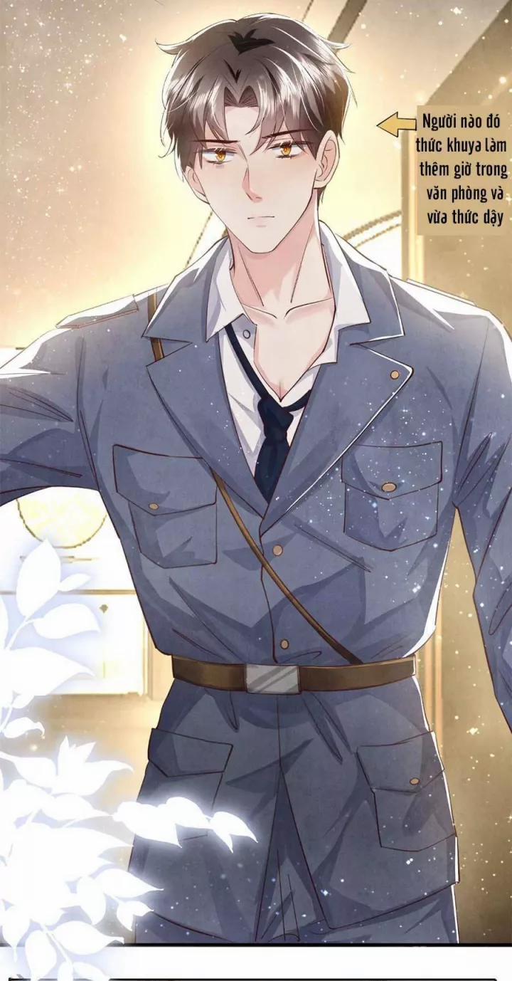 Tôi Có Ông Chồng Hay Ghen 38 trang 17