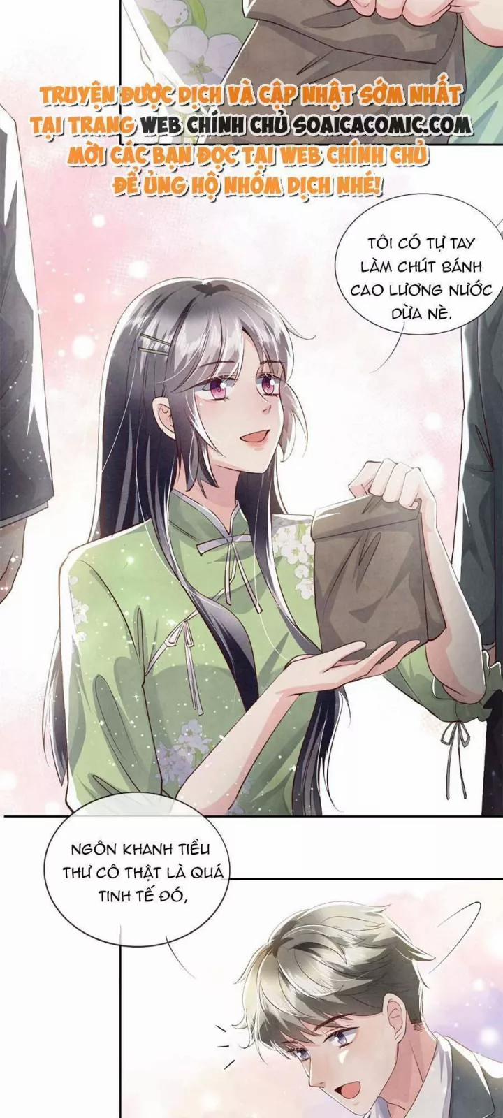 Tôi Có Ông Chồng Hay Ghen 38 trang 21