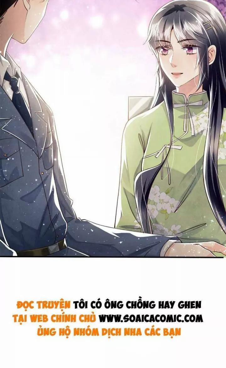 Tôi Có Ông Chồng Hay Ghen 38 trang 29