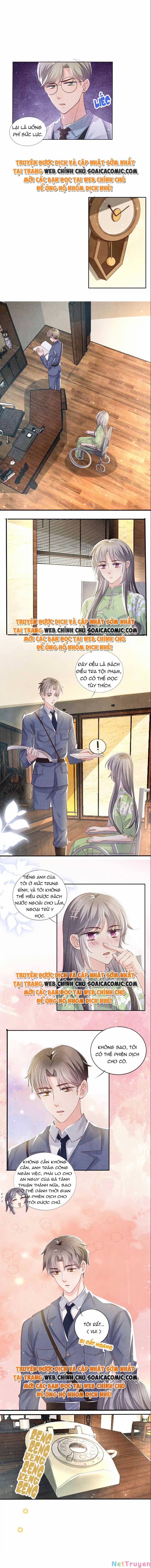 Tôi Có Ông Chồng Hay Ghen 39 trang 1