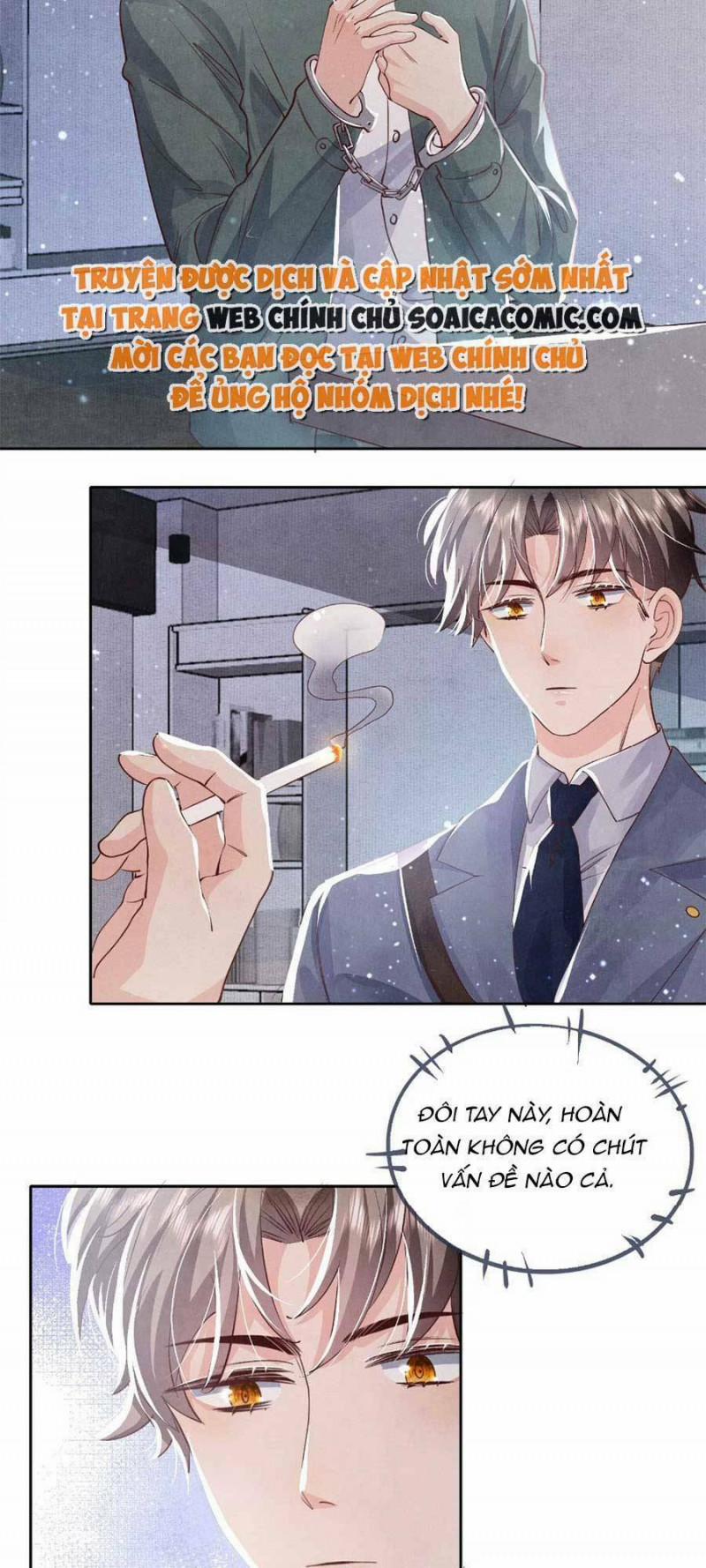 Tôi Có Ông Chồng Hay Ghen 40 trang 15