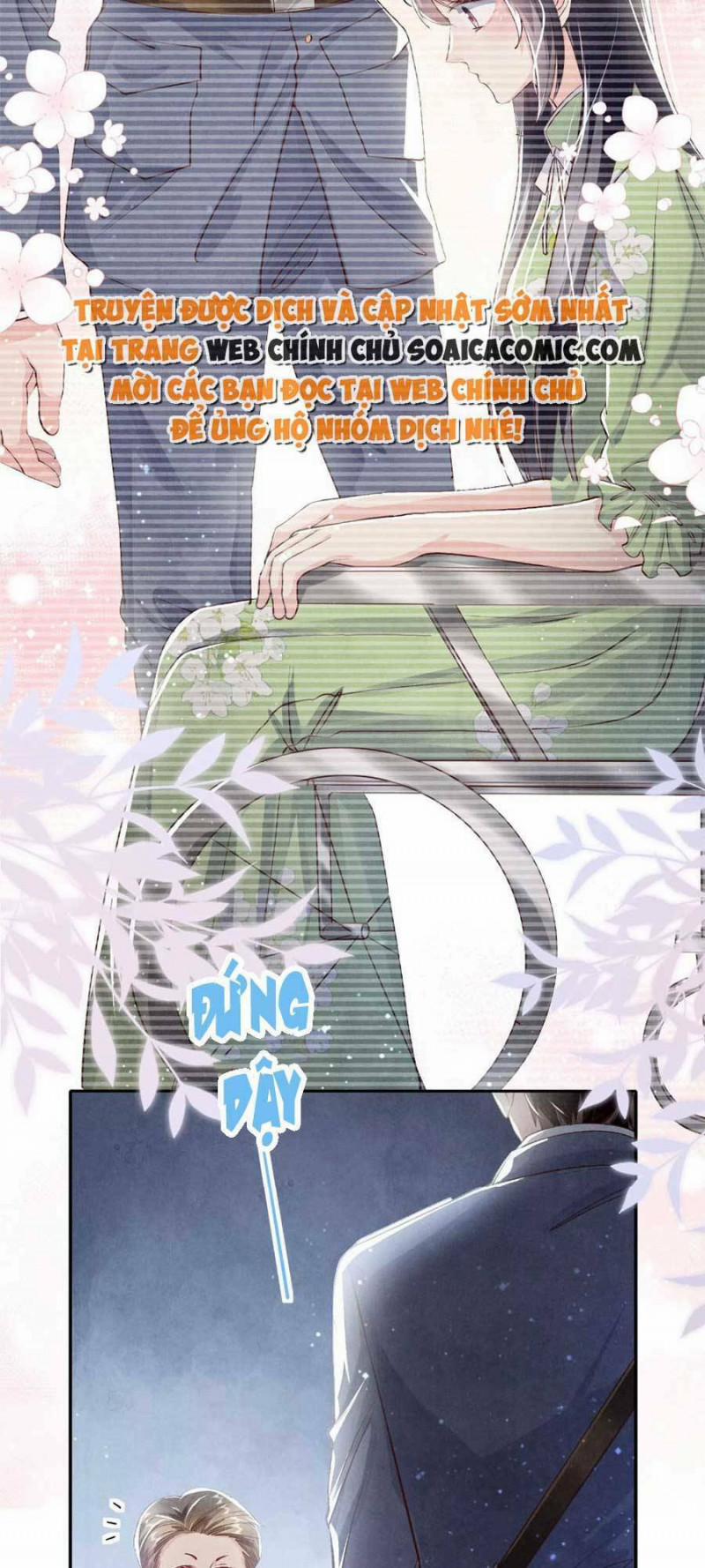 Tôi Có Ông Chồng Hay Ghen 40 trang 20