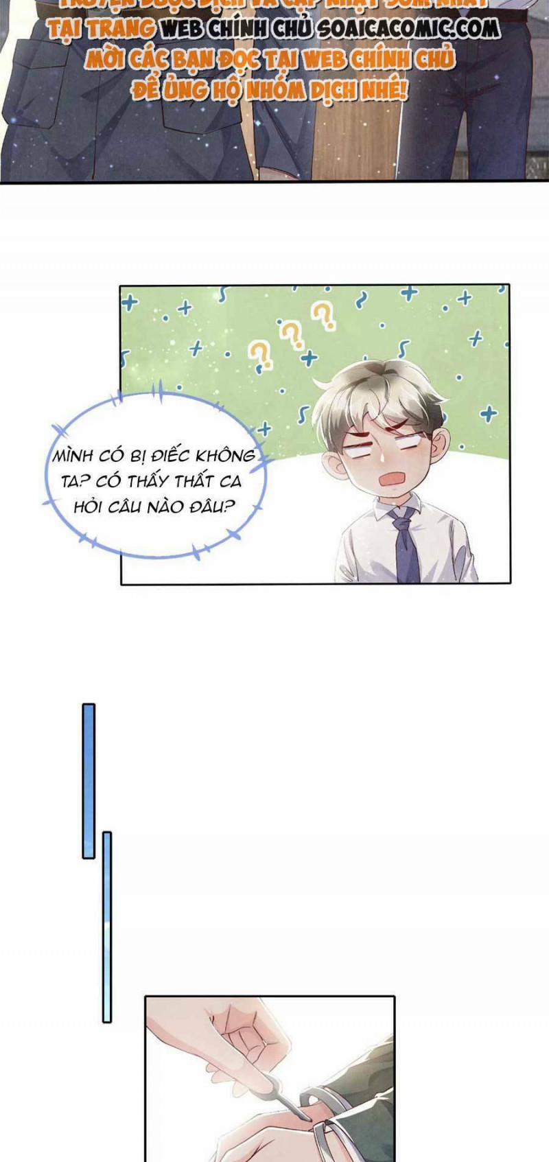 Tôi Có Ông Chồng Hay Ghen 40 trang 22