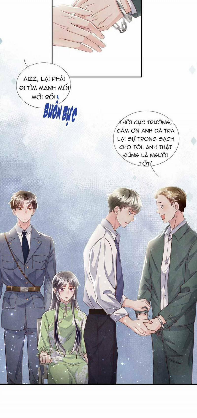 Tôi Có Ông Chồng Hay Ghen 40 trang 23