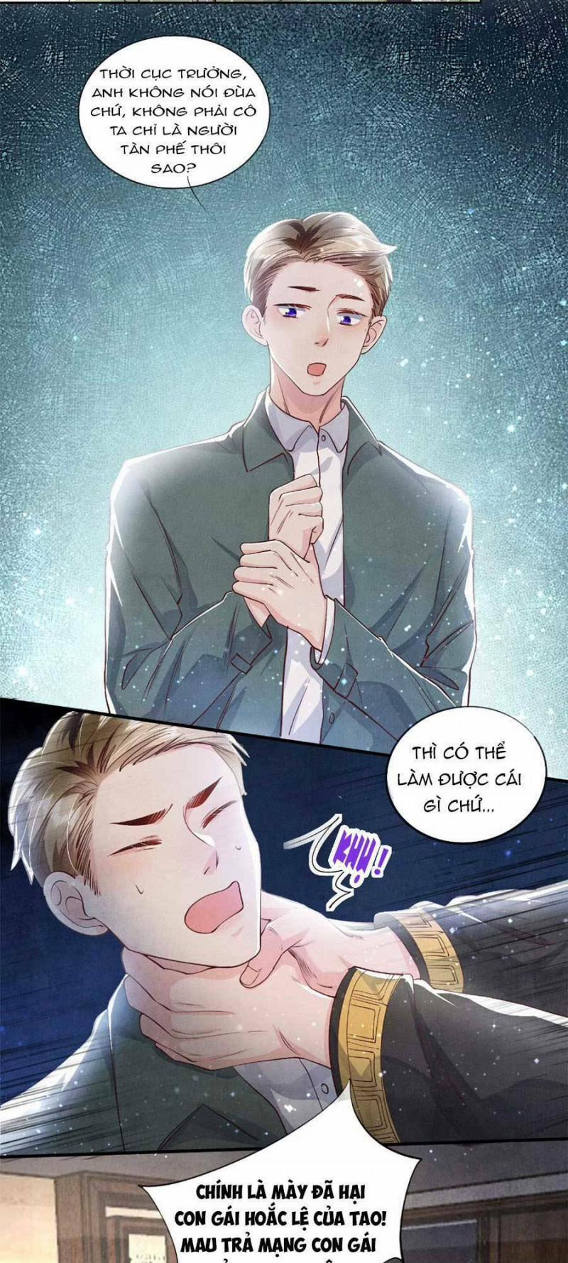 Tôi Có Ông Chồng Hay Ghen 40 trang 25