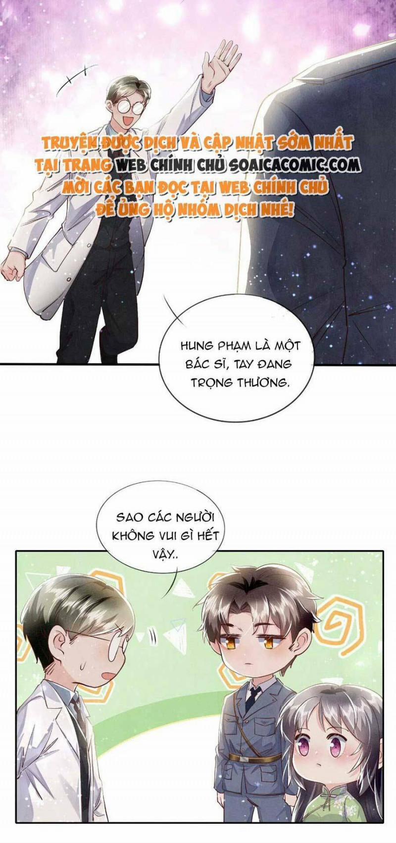 Tôi Có Ông Chồng Hay Ghen 40 trang 28