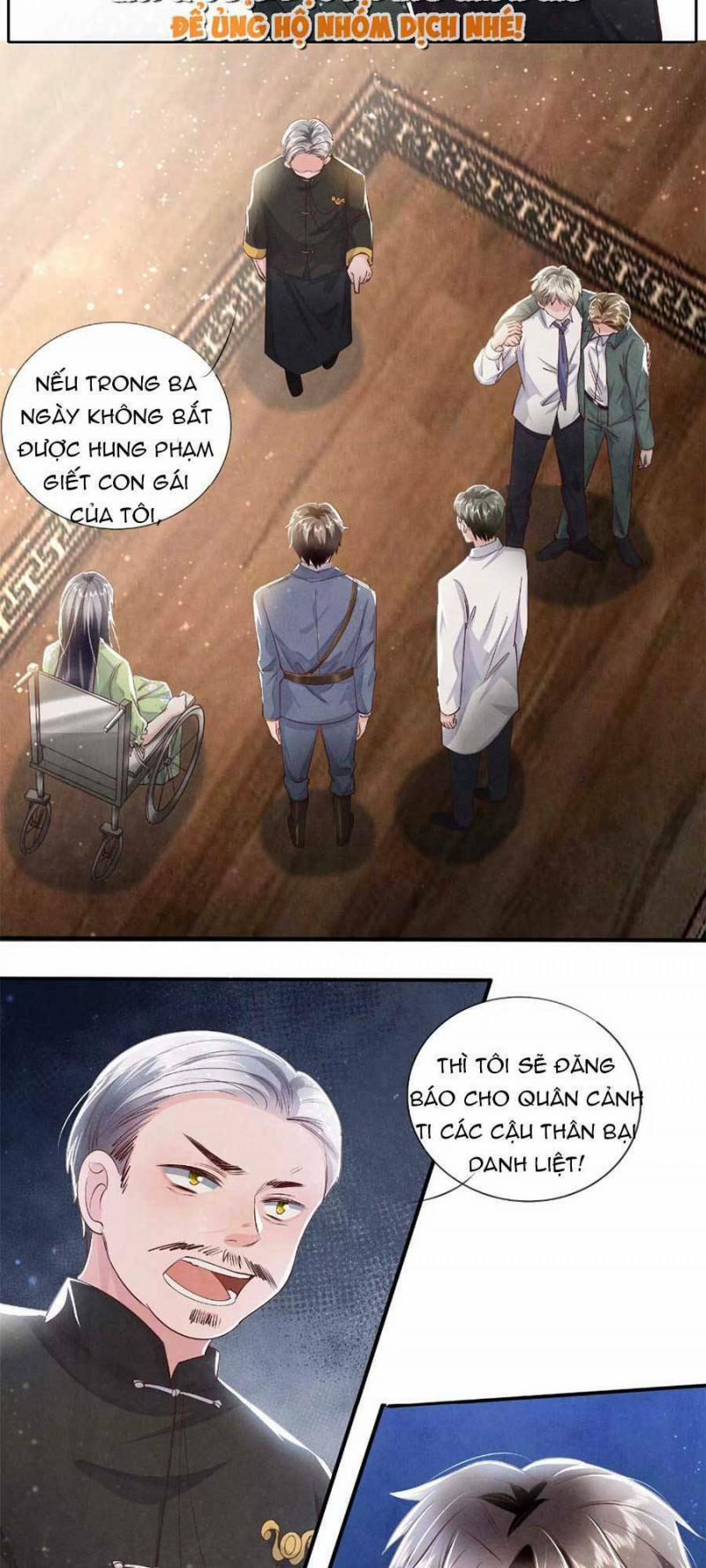 Tôi Có Ông Chồng Hay Ghen 40 trang 30