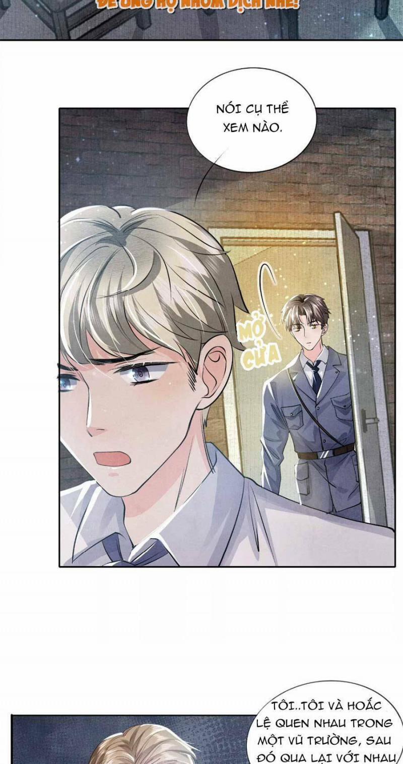 Tôi Có Ông Chồng Hay Ghen 40 trang 4