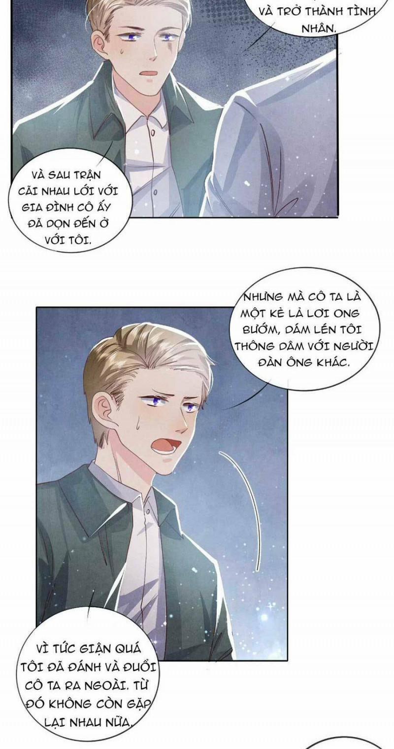 Tôi Có Ông Chồng Hay Ghen 40 trang 5