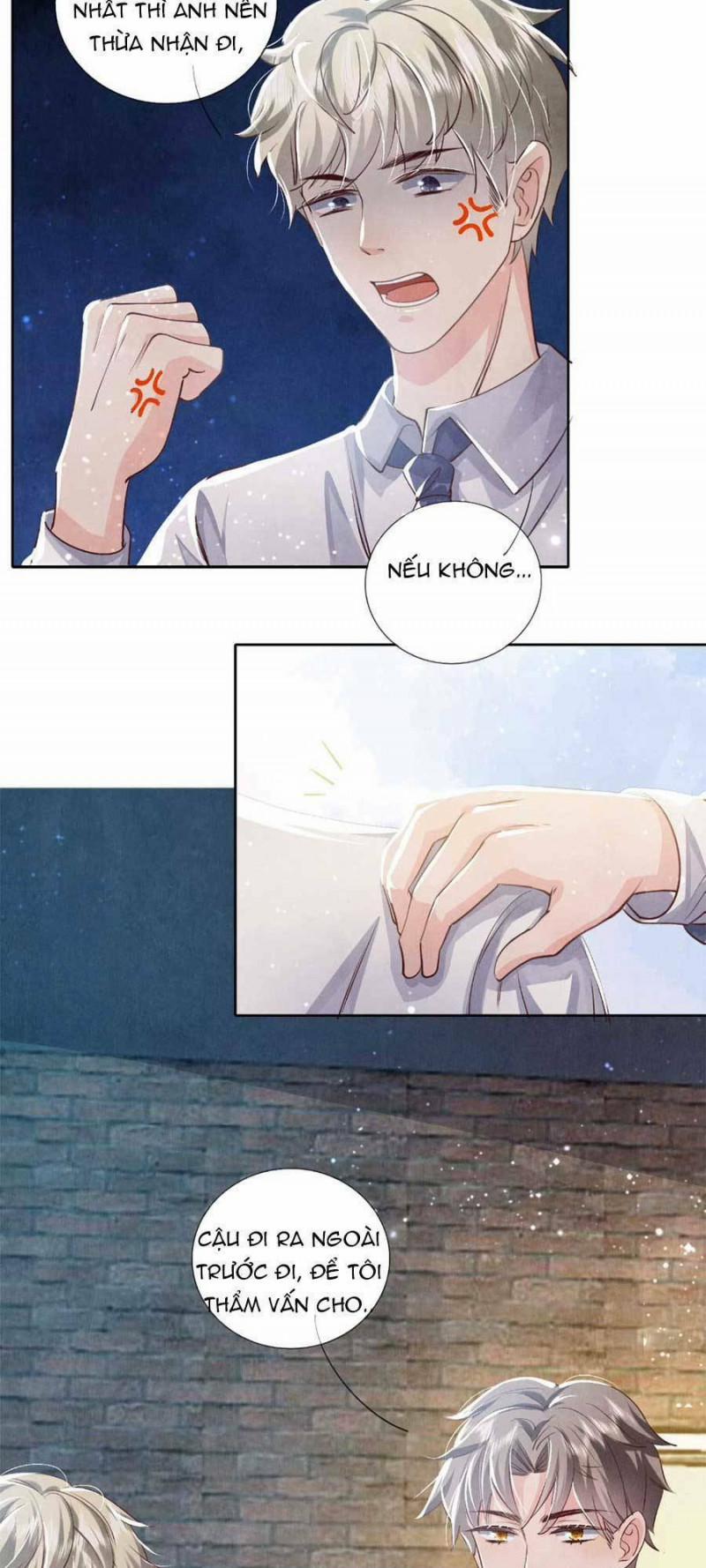 Tôi Có Ông Chồng Hay Ghen 40 trang 8