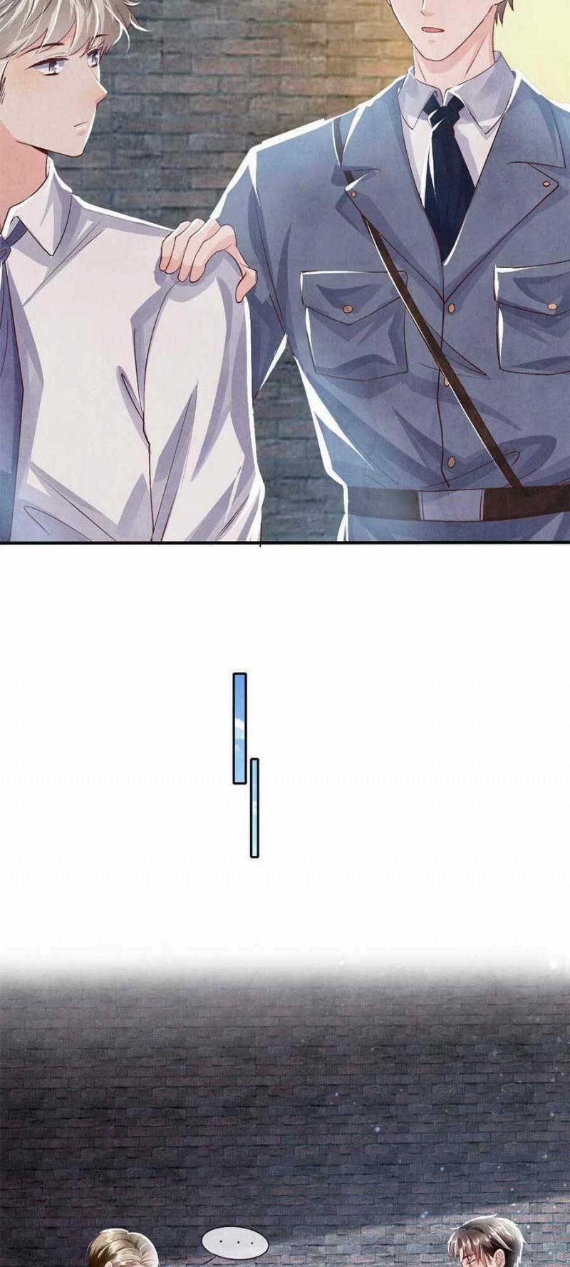 Tôi Có Ông Chồng Hay Ghen 40 trang 9