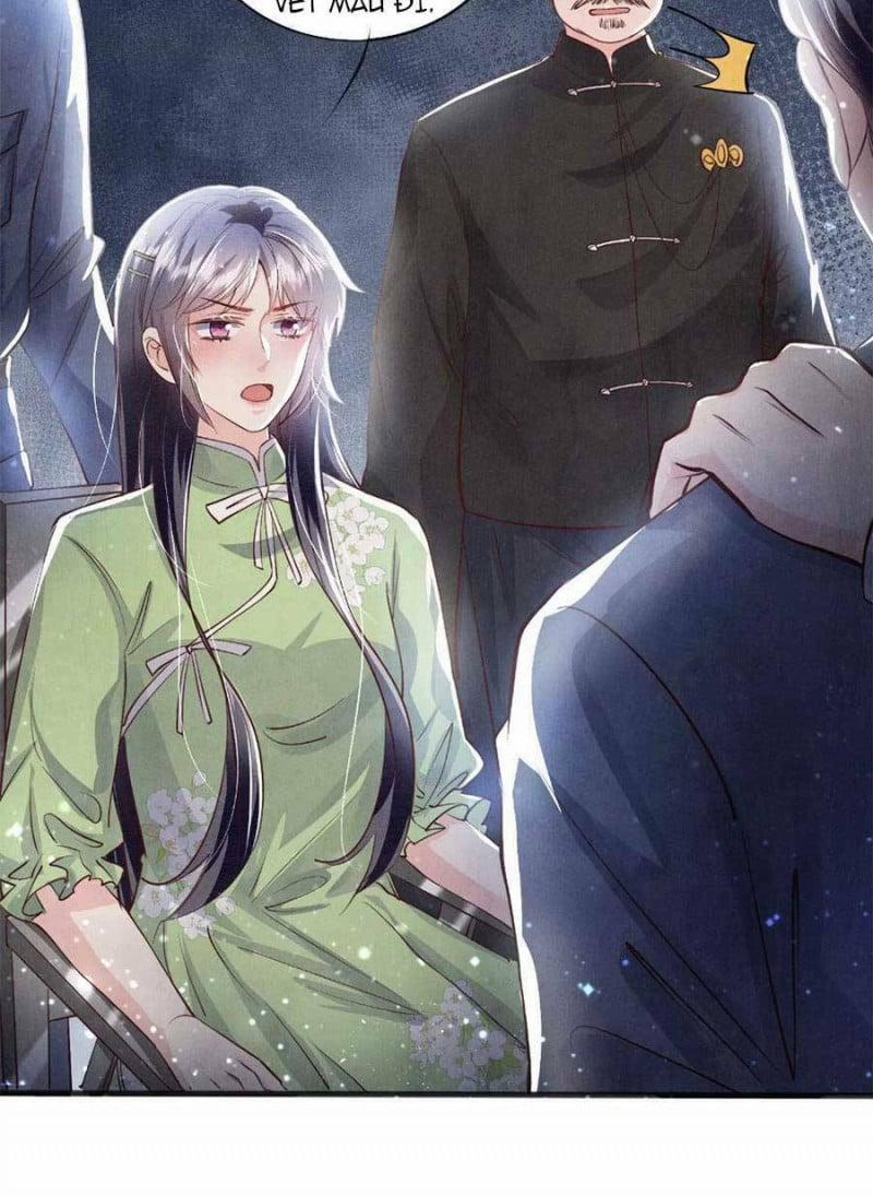 Tôi Có Ông Chồng Hay Ghen 41 trang 17