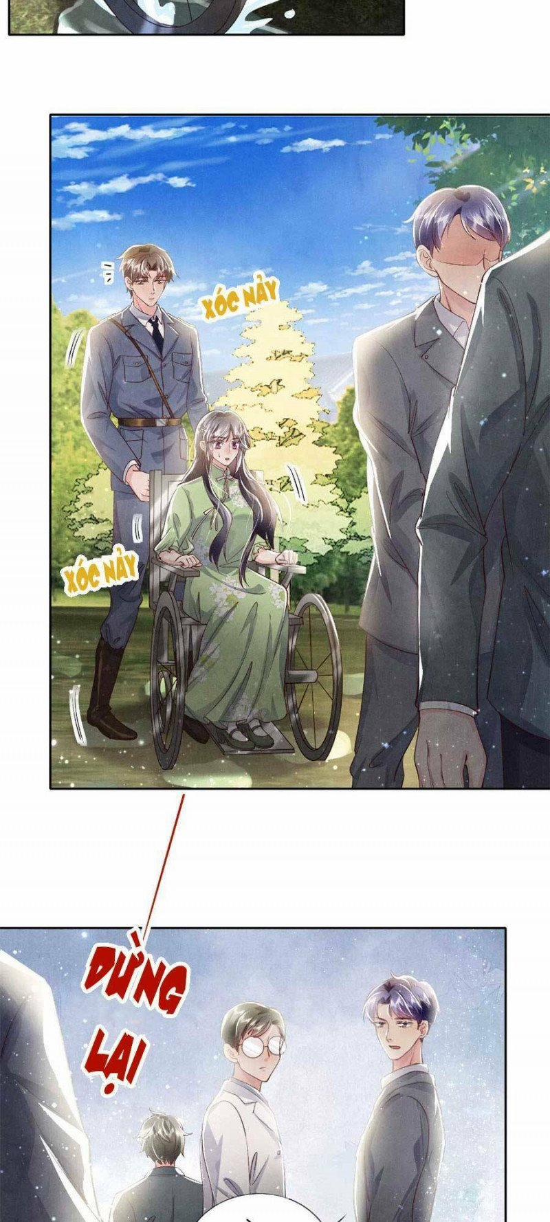 Tôi Có Ông Chồng Hay Ghen 41 trang 2