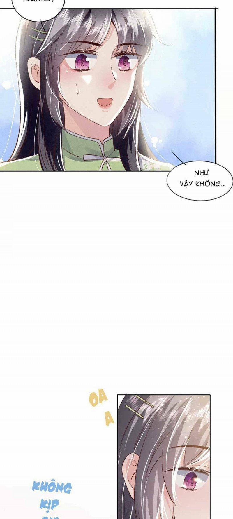 Tôi Có Ông Chồng Hay Ghen 41 trang 4