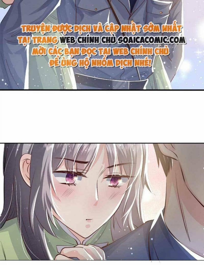 Tôi Có Ông Chồng Hay Ghen 41 trang 6