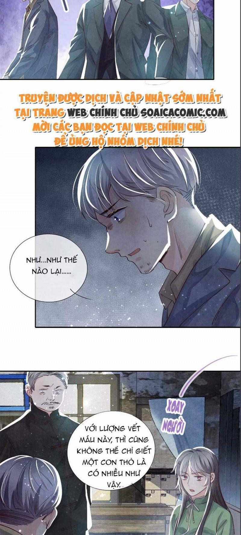 Tôi Có Ông Chồng Hay Ghen 42 trang 11