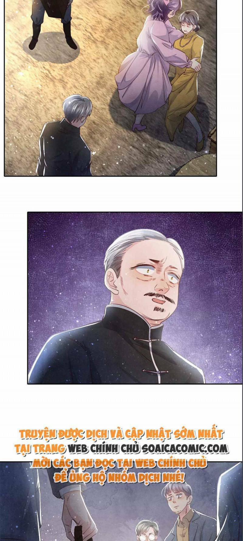 Tôi Có Ông Chồng Hay Ghen 42 trang 17