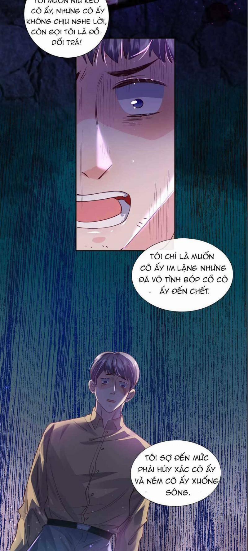 Tôi Có Ông Chồng Hay Ghen 42 trang 22