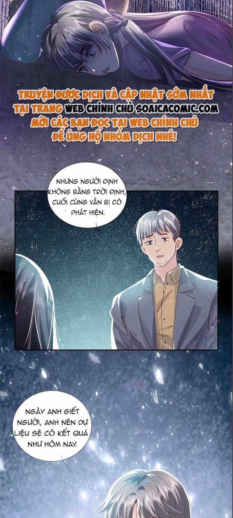 Tôi Có Ông Chồng Hay Ghen 42 trang 23