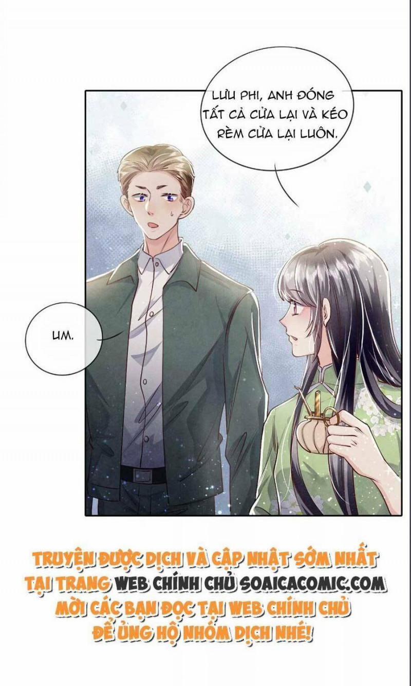 Tôi Có Ông Chồng Hay Ghen 42 trang 4