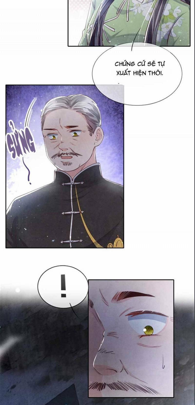 Tôi Có Ông Chồng Hay Ghen 42 trang 7