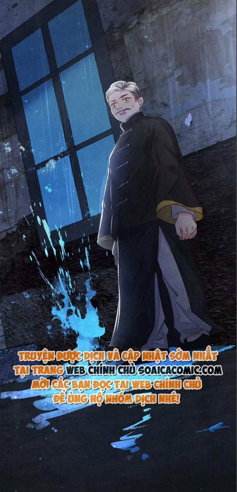 Tôi Có Ông Chồng Hay Ghen 42 trang 8