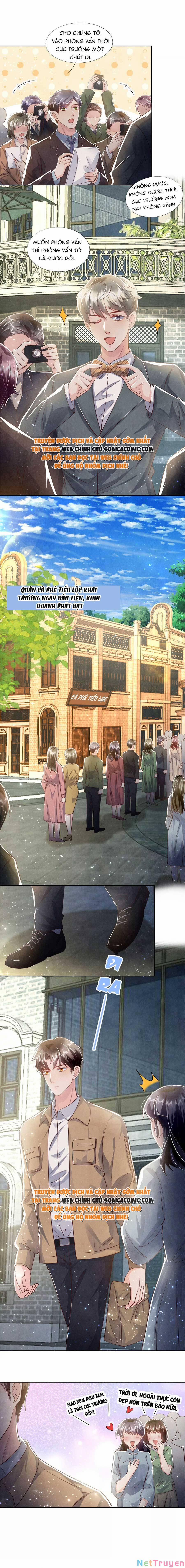 Tôi Có Ông Chồng Hay Ghen 43 trang 2