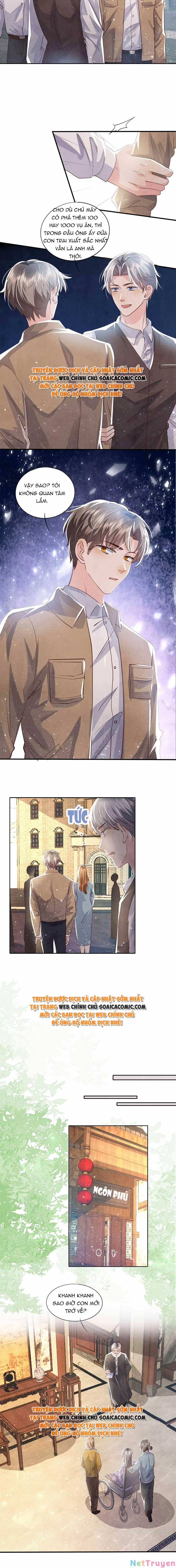 Tôi Có Ông Chồng Hay Ghen 43 trang 4