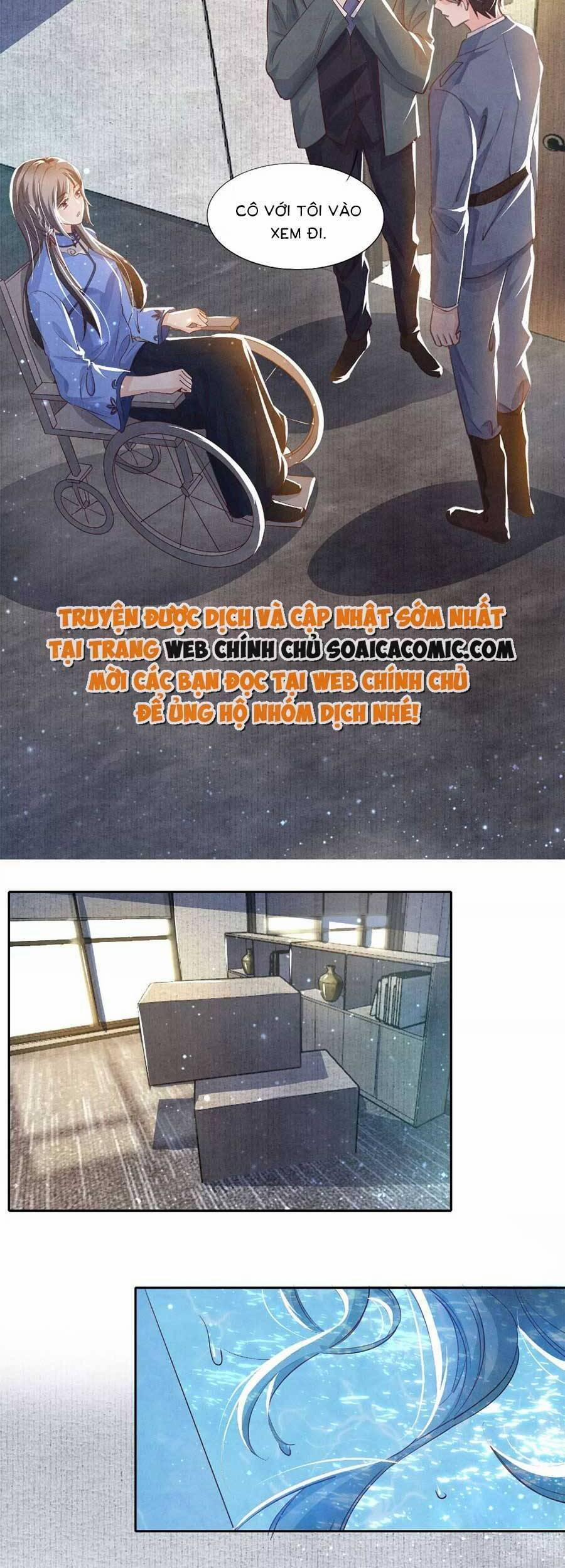 Tôi Có Ông Chồng Hay Ghen 47 trang 18