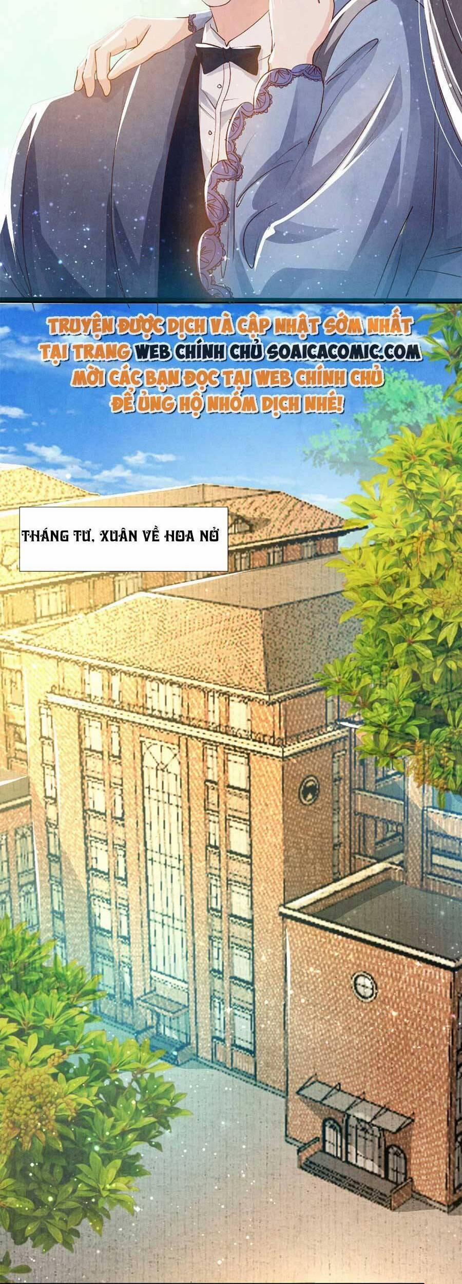 Tôi Có Ông Chồng Hay Ghen 47 trang 9