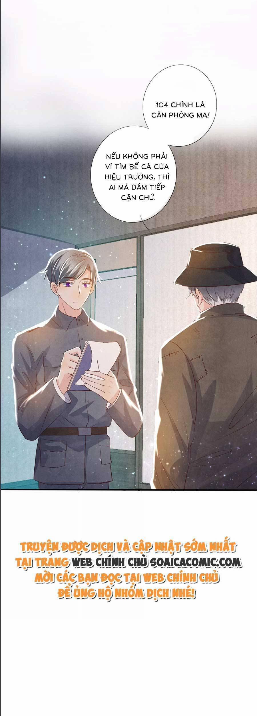 Tôi Có Ông Chồng Hay Ghen 48 trang 12