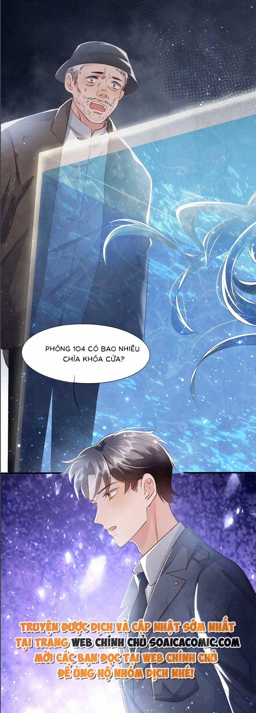 Tôi Có Ông Chồng Hay Ghen 48 trang 16