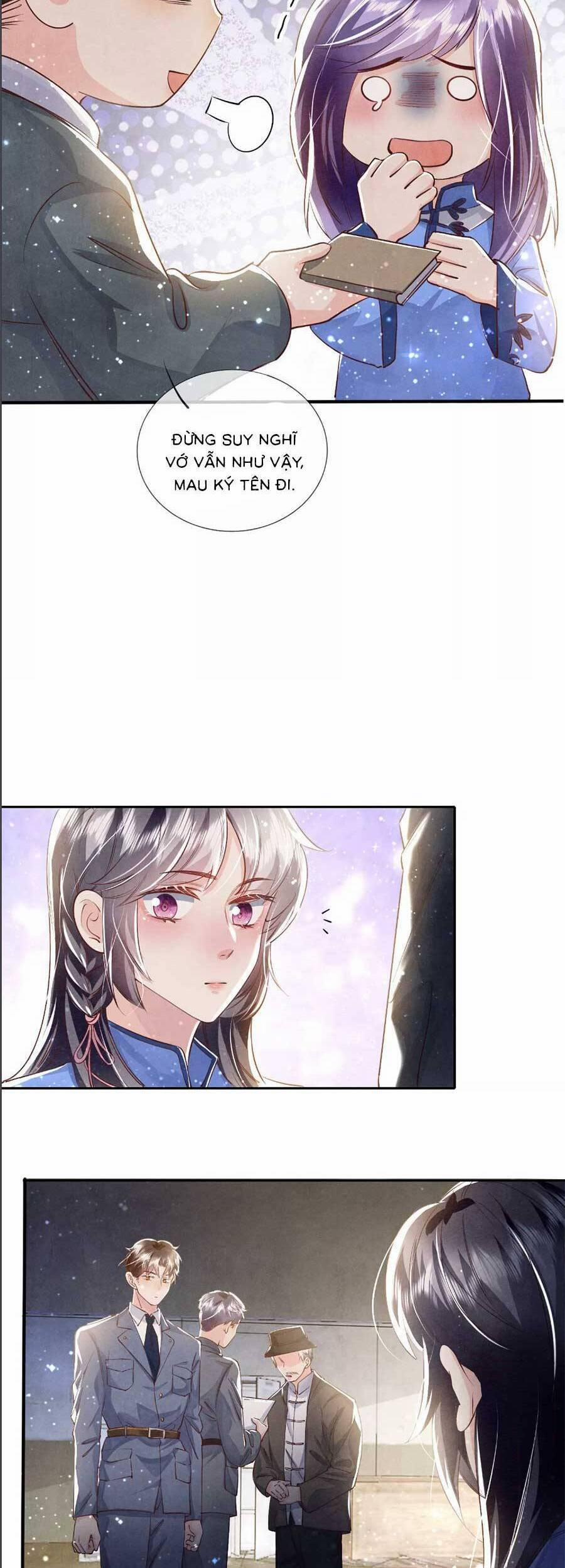 Tôi Có Ông Chồng Hay Ghen 48 trang 21