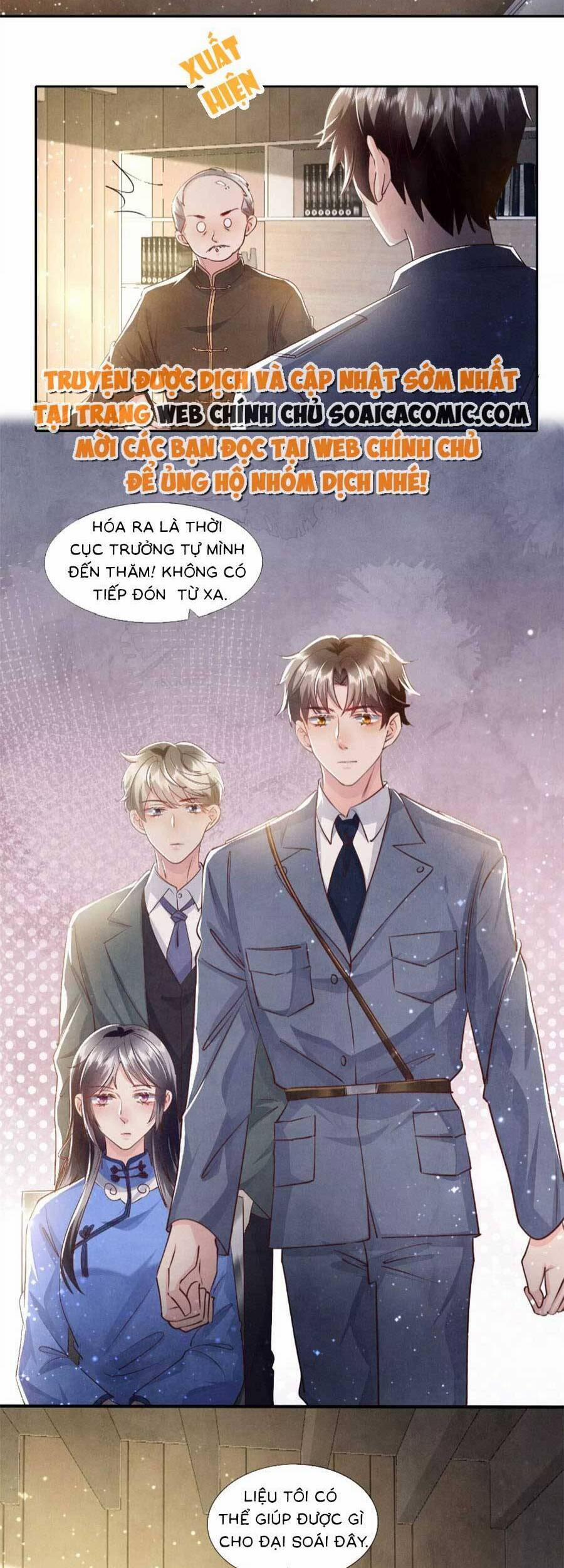 Tôi Có Ông Chồng Hay Ghen 49 trang 1