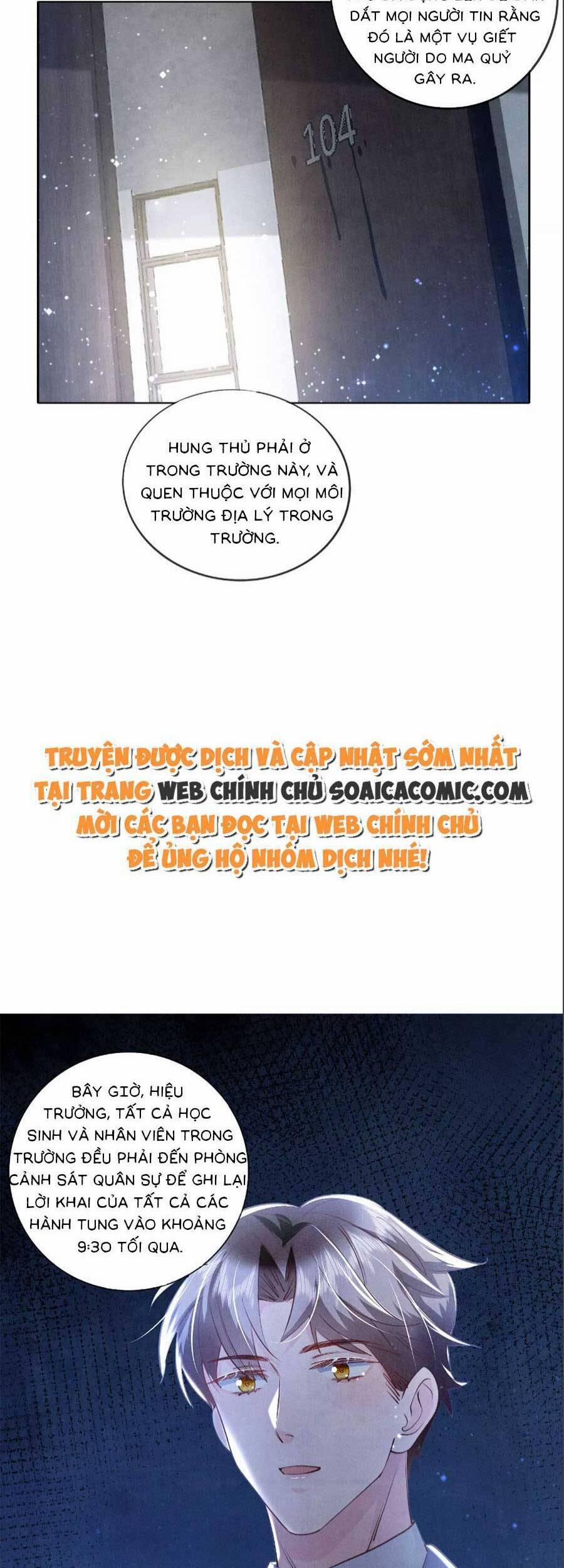 Tôi Có Ông Chồng Hay Ghen 49 trang 15