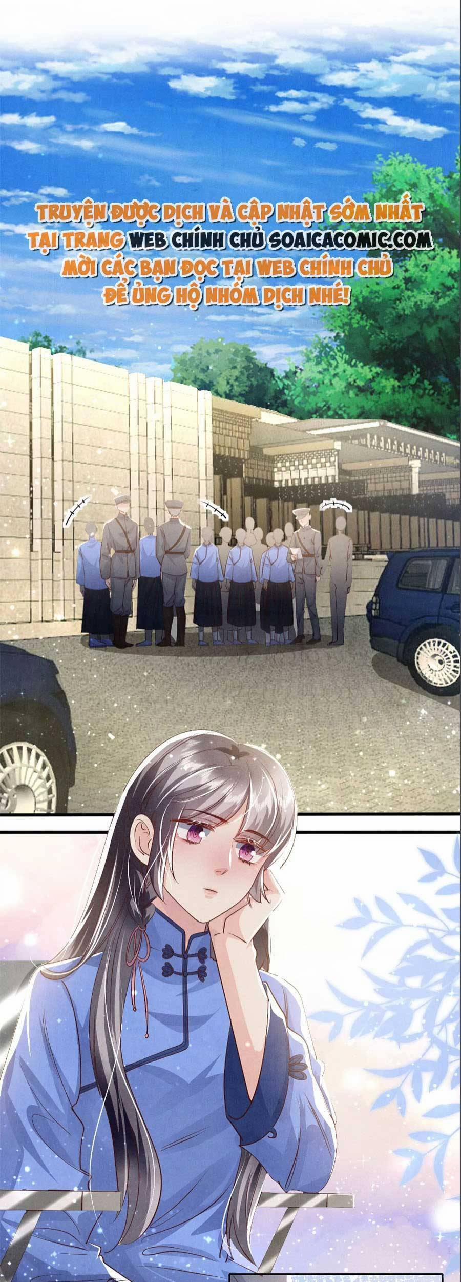 Tôi Có Ông Chồng Hay Ghen 49 trang 17