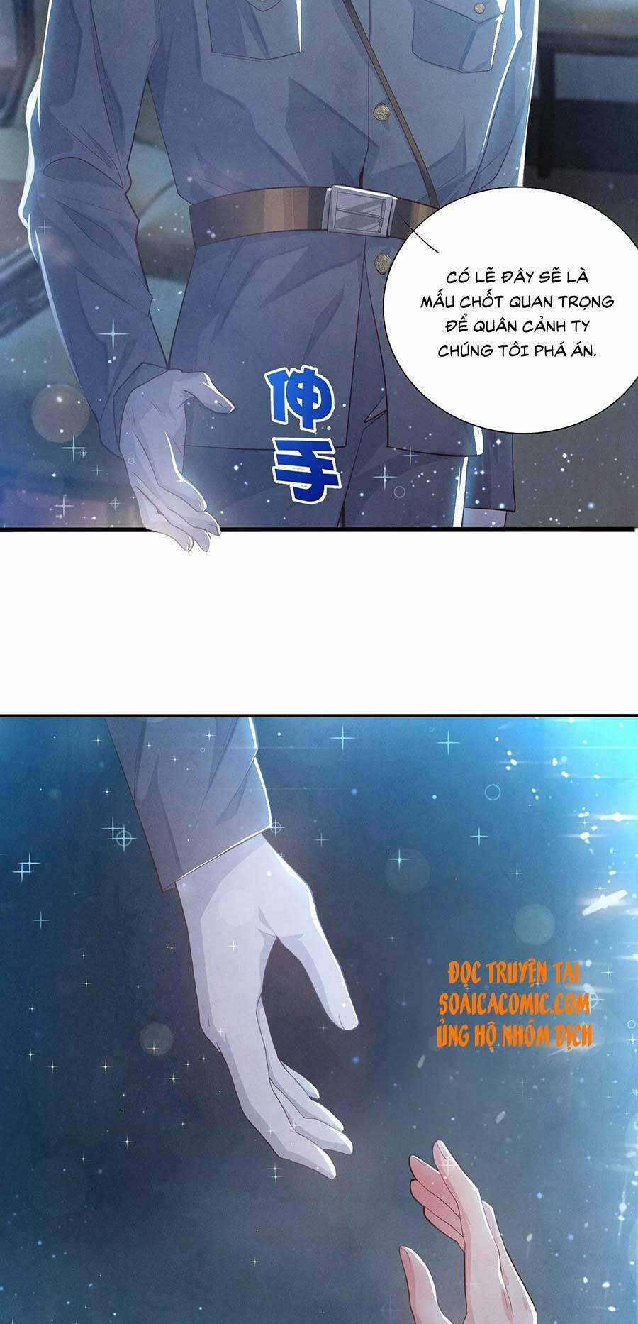 Tôi Có Ông Chồng Hay Ghen 5 trang 14