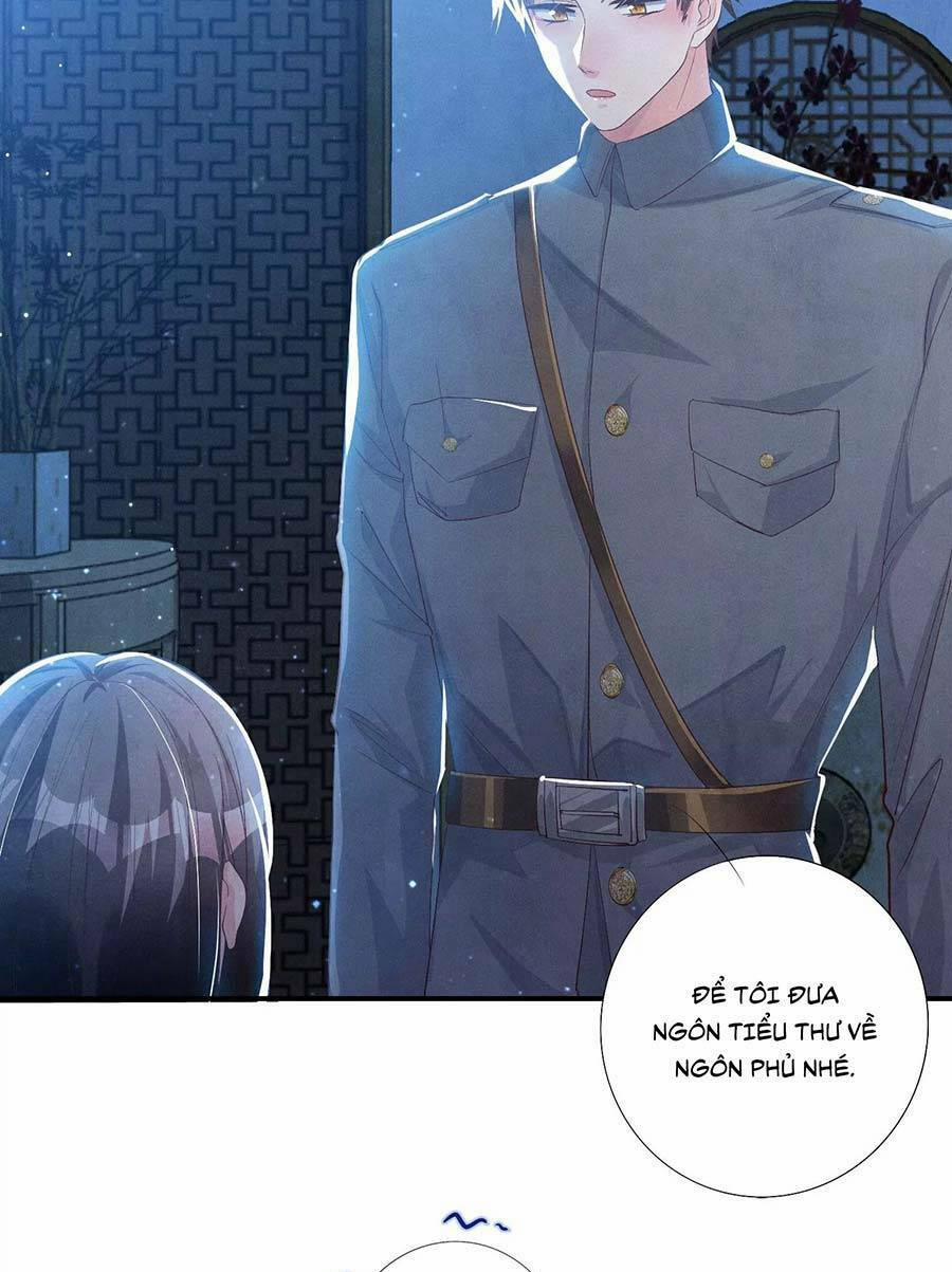 Tôi Có Ông Chồng Hay Ghen 5 trang 19