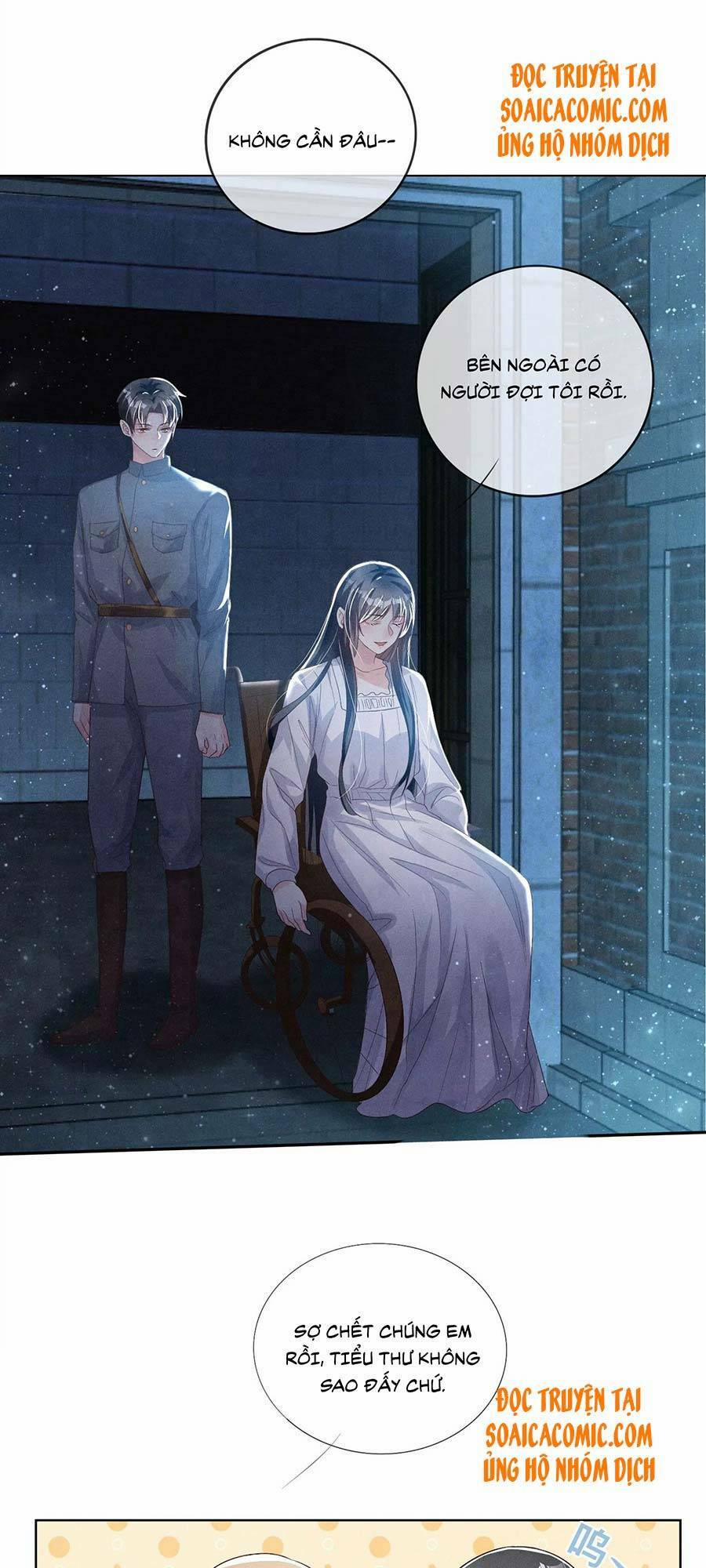 Tôi Có Ông Chồng Hay Ghen 5 trang 21